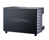 CARIMALI Kavos aparatas Bubble, 2 grupės, 220-240V/3,85kW, 722x497x515 mm MT186-2EH00020 | E-gastro