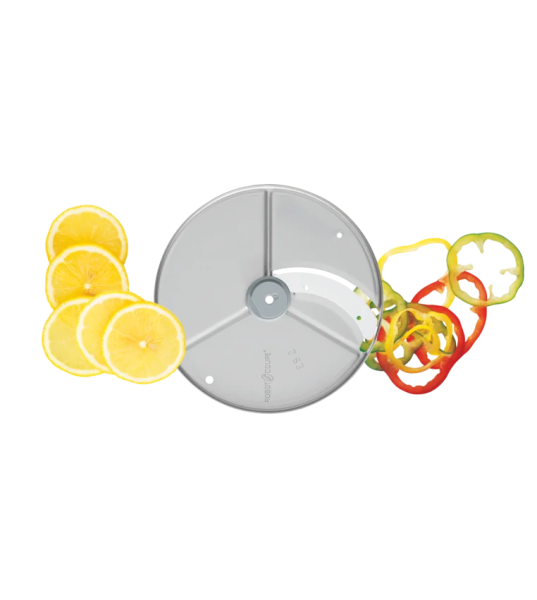 Robot Coupe 2 mm pjaustymo diskas 27555 | E-gastro