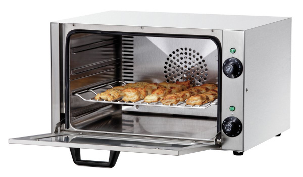 BARTSCHER Universali konvekcinė krosnelė, 230V/2,5kW A120880 | E-gastro