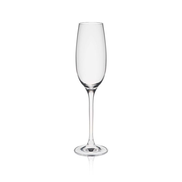 FINE DINE Šampano taurės Edition, 150 ml, 6 vnt 60500700 | E-gastro