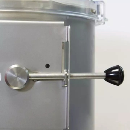 SAMMIC Bulviaskutė M-5, 230V/50-60Hz, 5kg 1000565  | E-gastro