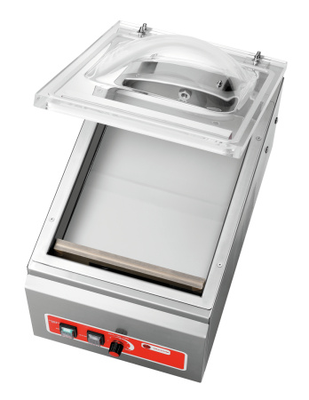 BARTSCHER Vakuuminis pakavimo aparatas K 250/150L 300301 | E-gastro