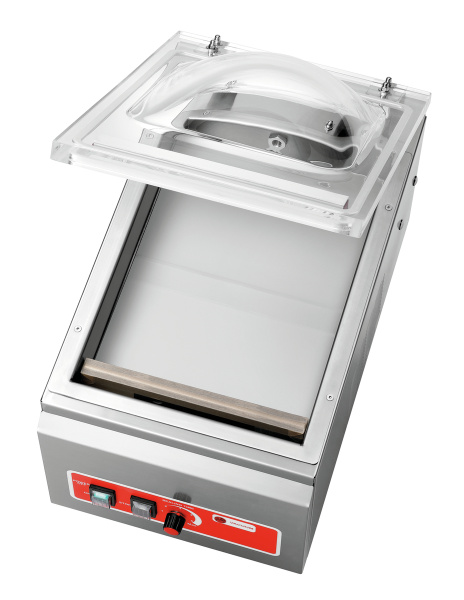 BARTSCHER Vakuuminis pakavimo aparatas K 250/150L 300301 | E-gastro