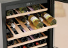 BARTSHER Vyno šaldytuvas, 40 butelių, 119 L., 595x625x825 mm 700133 | E-gastro