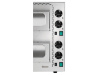 BARTSCHER Picos krosnis „Mini Plius 2“, 2 kameros 203535 | E-gastro