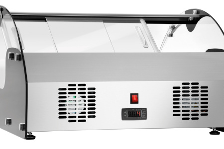 BARTSCHER Šaldymo vitrina 105 700256 | E-gastro