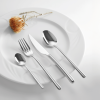 FINE DINE Šakutės žuviai OVE Amarone, 200 mm, 12 vnt 765005 | E-gastro