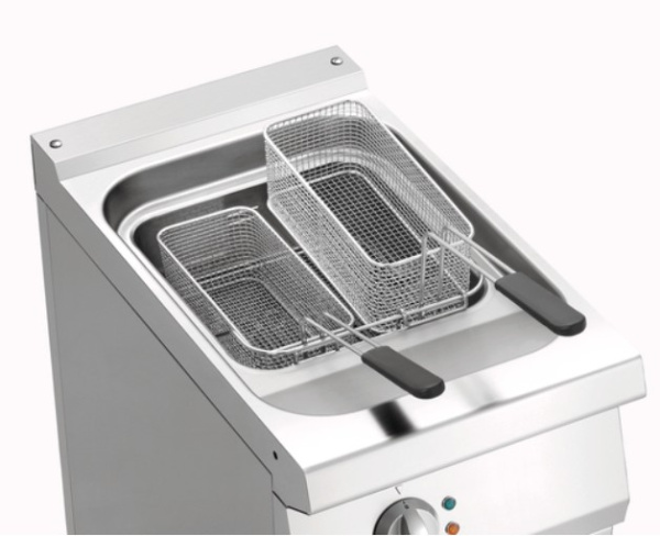 BARTSCHER Gruzdintuvė 700, W400, 15L 286917 | E-gastro