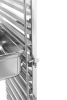 HENDI Transportavimo vežimėlis 7x GN 1/1, 445x615x(H)945mm 810668 | E-gastro
