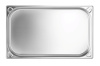 HENDI Konteineris GN 1/1, Kitchen Line, 5L, nerūdijantis plienas, 530x325x(H)40 mm 806111 | E-gastro
