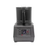 SAMMIC Kintamo greičio kuteris-emulgatorius KE-4V Ultra, 230V/1100W, 4,4 l.
