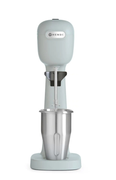 HENDI Pieno kokteilių plaktuvė – Bronwasser dizainas, mėlynas 170x196x(A)490mm 221655 | E-gastro