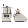 SAMMIC Daržovių pjaustyklė - kuteris Combi CK-35V Ultra, 230V/1500W 1050752  | E-gastro