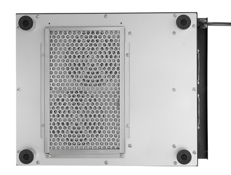 BARTSCHER Indukcinė viryklė IK35-1TCSW, 230V/3,5kW, 340x440x130 mm 105884 | E-gastro