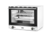 HENDI Konvekcinė krosnelė H100, GN 1/1, 699x608x(H)550mm 229880 | E-gastro