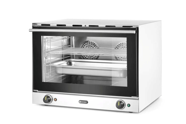 HENDI Konvekcinė krosnelė H100, GN 1/1, 699x608x(H)550mm 229880 | E-gastro