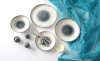 FINE DINE Dubuo Infinity, ø200 mm, 6 vnt. 789186 | E-gastro