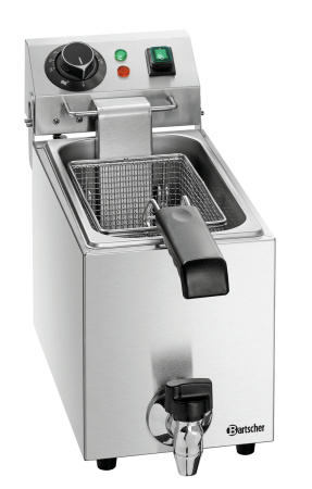 BARTSCHER Gruzdintuvė SNACK I Plus A162820E | E-gastro