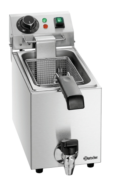 BARTSCHER Gruzdintuvė SNACK I Plus A162820E | E-gastro