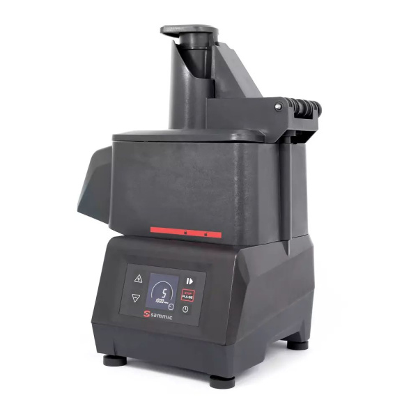 SAMMIC Daržovių pjaustyklė CA-2V Ultra, 230V/1100W 1050962   | E-gastro