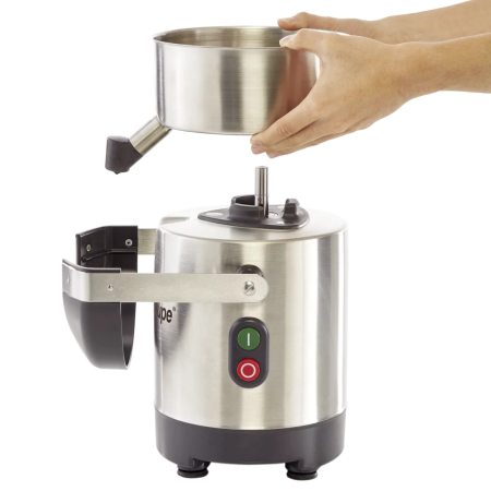 Robot Coupe Automatinė sulčiaspaudė J 80, 230V/700W 56000B | E-gastro