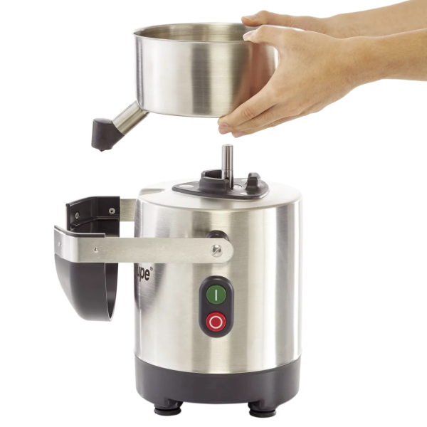 Robot Coupe Automatinė sulčiaspaudė J 80, 230V/700W 56000B | E-gastro