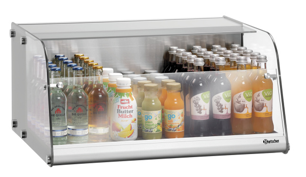 BARTSCHER Šaldymo vitrina 40L-SBO 700239 | E-gastro