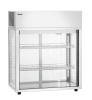 BARTSCHER Šaldoma vitrina 7450 2E, 177 l., 230V/0,35kW 700421 | E-gastro