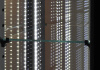 COOL HEAD Panoraminė juoda konditerijos vitrina VRP304B, A klasė, 300 L. VRP 304B | E-gastro