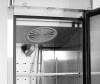 ARKTIC Vienų durų šaldiklis 410 L, Profi Line, 230 V/600 W, 600x740x(H)1950 mm 233115 | E-gastro