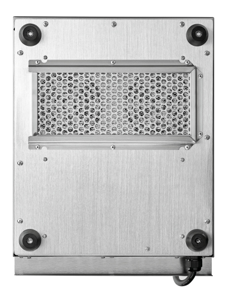 BARTSCHER Indukcinė viryklė IK30TC-1, 230V/3kW, 330x420x105 mm 105991 | E-gastro