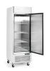 ARKTIC vienų durų šaldiklis Kitchen Line, GN 2/1, 580 L, 230V/550W, 685x800x(H)2100 mm 232514 | E-gastro