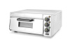 HENDI 1 kameros picos krosnelė, 2000 W, Sidabro, 609x584x280mm 220290 | E-gastro