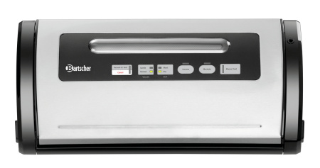 BARTSCHER Vakuuminis pakavimo aparatas 300748 | E-gastro