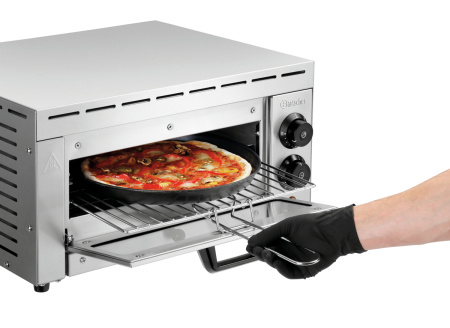 BARTSCHER Konvejerinė picos krosnis ST340 A201113 | E-gastro