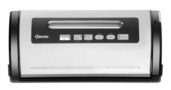 BARTSCHER Vakuuminis pakavimo aparatas 300748 | E-gastro