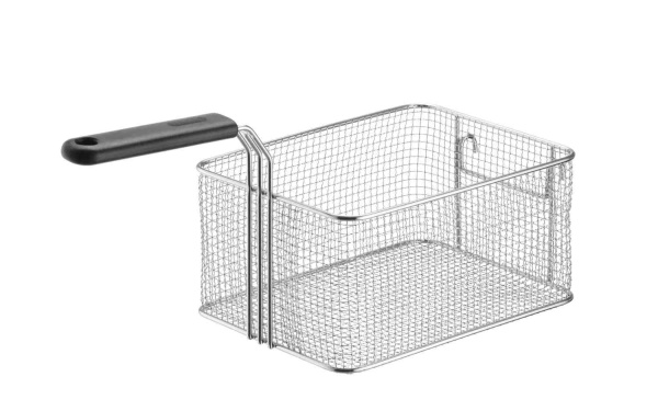 HENDI Skrudinimo krepšelis, 10L, 280x210x(H)140mm 961247 | E-gastro