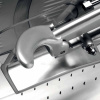 FAMA Vertikali pjaustyklė 300 mm, 230/400V, trifazė FA300 | E-gastro