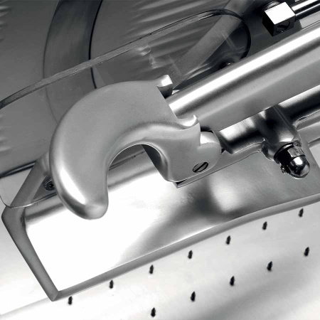 FAMA Vertikali pjaustyklė 300 mm, 230/400V, trifazė FA300 | E-gastro