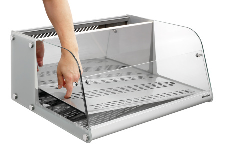 BARTSCHER Šaldymo vitrina 40L-SBO 700239 | E-gastro