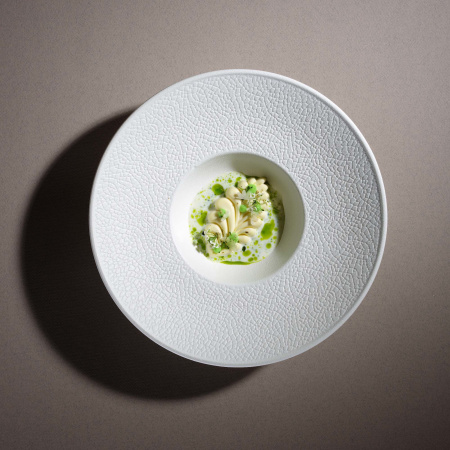 FINE DINE Gili lėkštė Fizz, ø260 mm, 3 vnt. 788622 | E-gastro