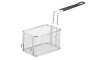 HENDI Kepimo krepšelis 4 l, 208×140×(H)125 mm 930618 | E-gastro