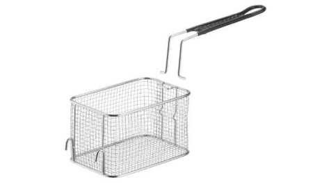 HENDI Kepimo krepšelis 4 l, 208×140×(H)125 mm 930618 | E-gastro