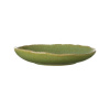 FINE DINE Lėkštė Edenic, žalia, ø220 mm, 3 vnt. 767900 | E-gastro