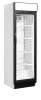 TEFCOLD Gėrimų šaldytuvas CEV425CP 2 LED 15821 | E-gastro