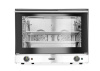 HENDI Konvekcinė krosnelė H100, GN 1/1, 699x608x(H)550mm 229880 | E-gastro