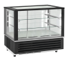 COOL HEAD Šaldoma vitrina RG 800, 180 l. RG 800 | E-gastro