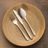 FINE DINE Peiliai sviestui OVE Como, 156 mm, 12 vnt 766545 | E-gastro