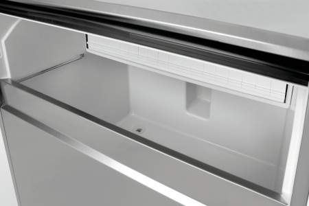 BARTSCHER ledo kubelių gaminimo aparatas B 70 Plus 104583 | E-gastro