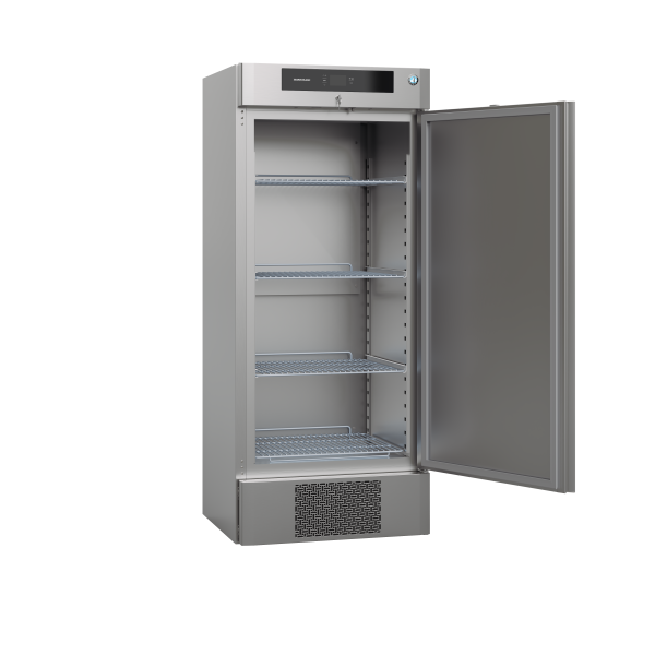 HOSHIZAKI Šaldiklis Premier F BW80 DR, GN 2/1, nerūdijantis plienas, -25/-5°C, 457 l. F BW80 DR | E-gastro